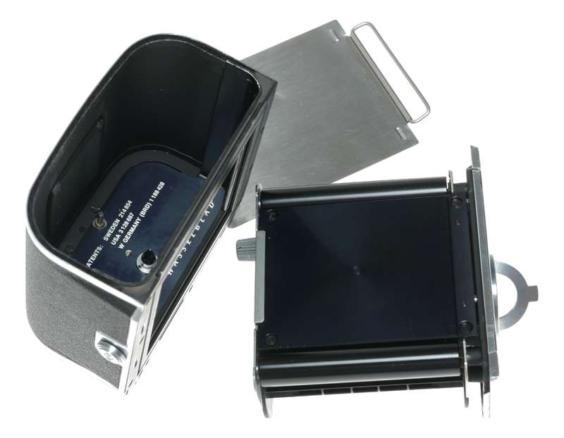 Hasselblad A12 V-System Film Back 6x6 magazine for 500C/M 501CM camera