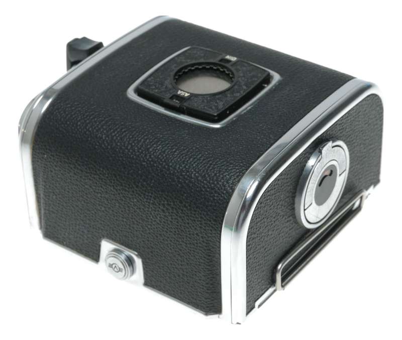 Hasselblad A12 V-System Film Back 6x6 magazine for 500C/M 501CM camera