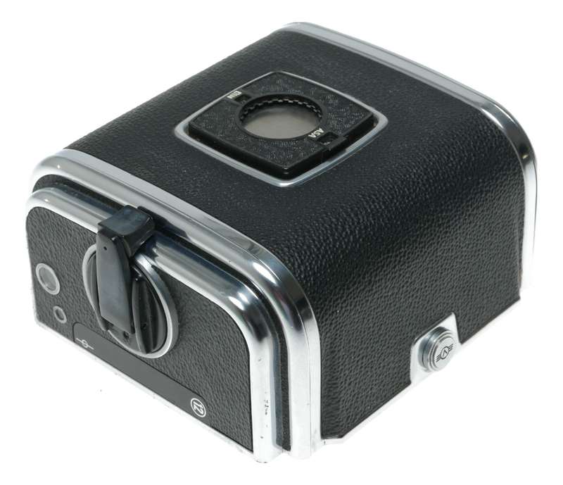 Hasselblad A12 V-System Film Back 6x6 magazine for 500C/M 501CM camera