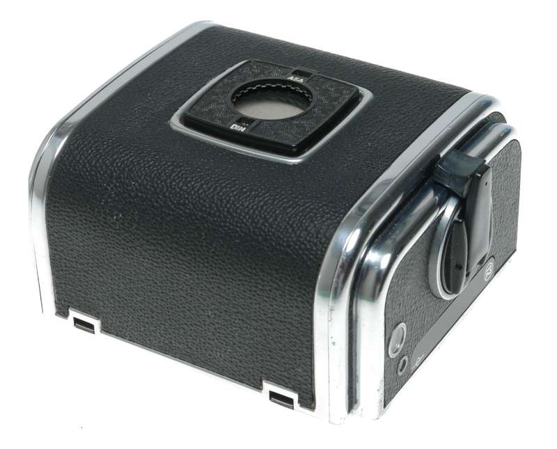 Hasselblad A12 V-System Film Back 6x6 magazine for 500C/M 501CM camera