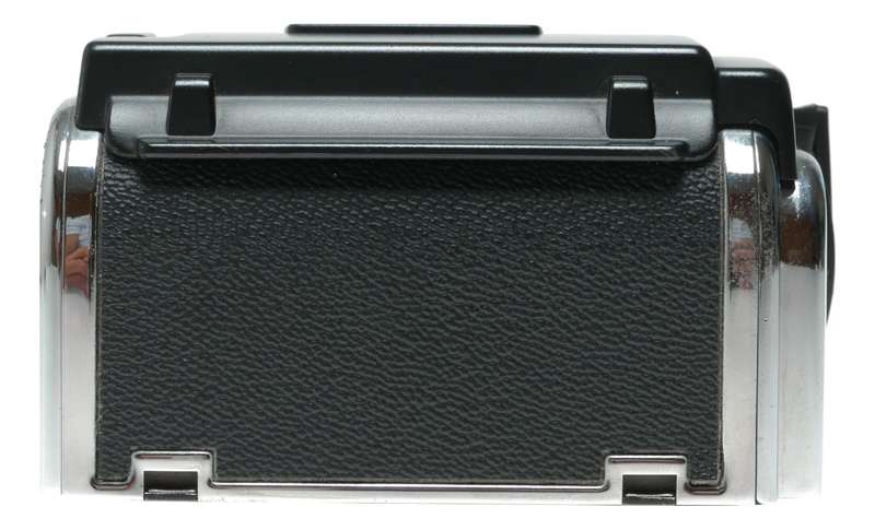 Hasselblad A12-6x6 chrome A-type camera back 120 roll film magazine