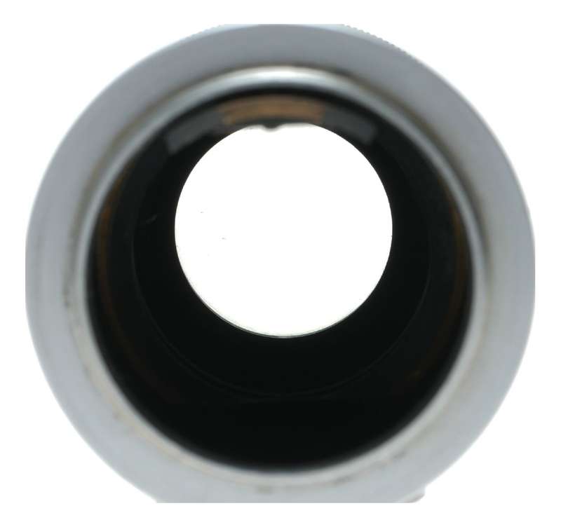 Ernst Leitz Wetzlar Hektor f=13.5cm 1:4.5 M39 Leica camera lens