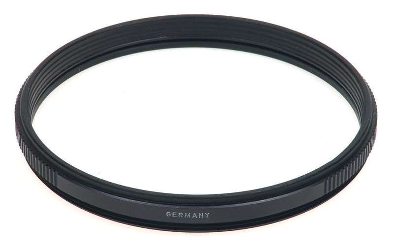 LEITZ LEICA FILTER E112 ND x 1 NEW 13003 FITS APO-TELYT