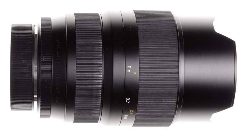 Leica Vario-Elmarit-R 28-90/2.8-4.5 28-90mm f2.8-4.5 Asph. ROM E67 11365 Box kit