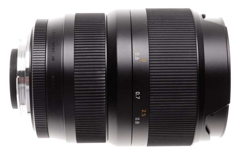 Leica Vario-Elmarit-R 28-90/2.8-4.5 28-90mm f2.8-4.5 Asph. ROM E67 11365 Box kit