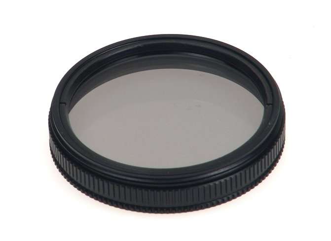LEICA P-CIR POLARIZING FILTER 13354 CIRCULAR POL