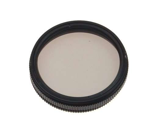 CIRCULAR POL LEICA P-CIR POLARIZING FILTER 13354 NR BOX