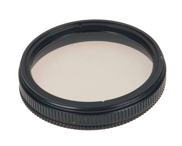 CIRCULAR POL LEICA P-CIR POLARIZING FILTER 13354 NR BOX