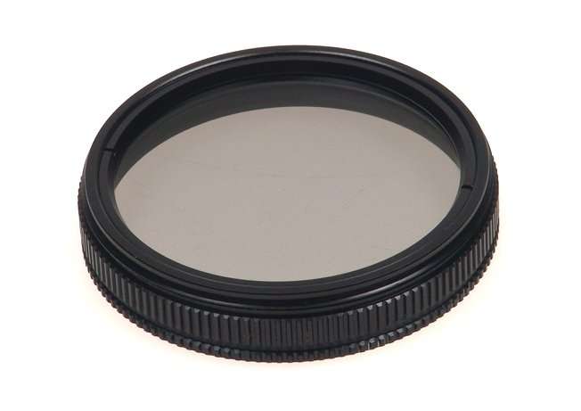 LEICA P-CIR POLARIZING FILTER 13359 CIRCULAR POL BOXED