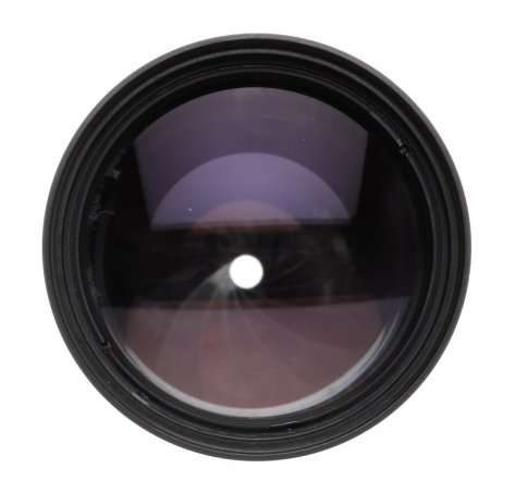 SERVICED BOLEX REFLEX MACRO-YVAR 3.3 f=150mm C-MOUNT LENS MICRO 4/3 BLACK MAGIC