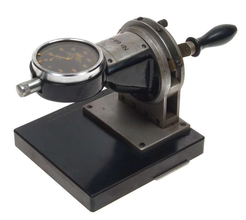 SERVICE REPAIR CALIBRATION CAMERA LENS ARRIFLEX TOOL NR