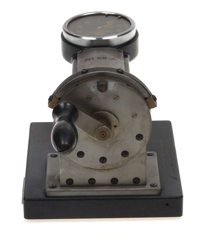SERVICE REPAIR CALIBRATION CAMERA LENS ARRIFLEX TOOL NR