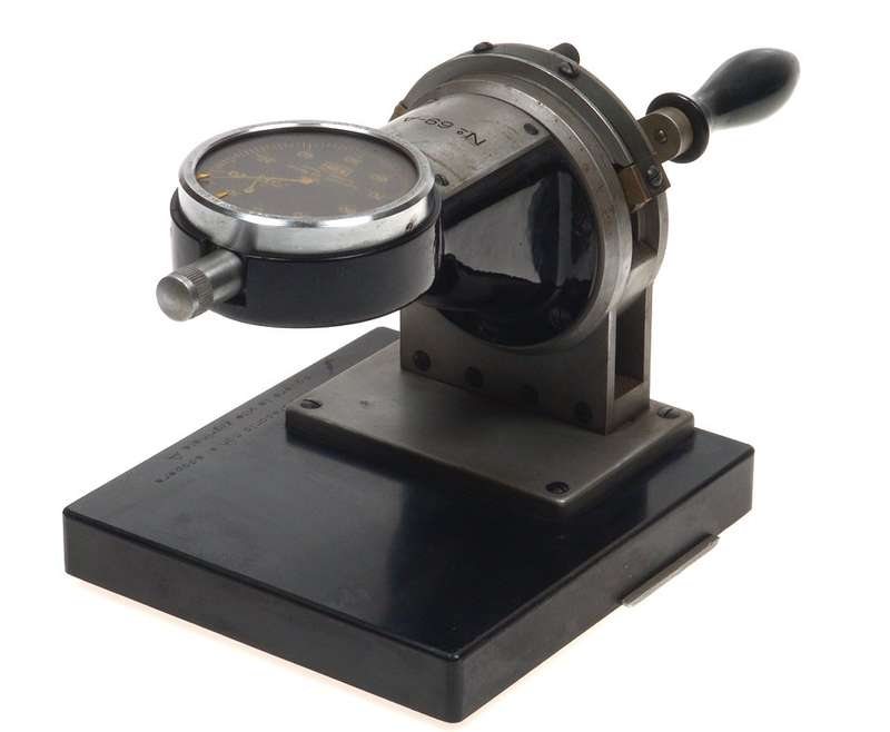 SERVICE REPAIR CALIBRATION CAMERA LENS ARRIFLEX TOOL NR