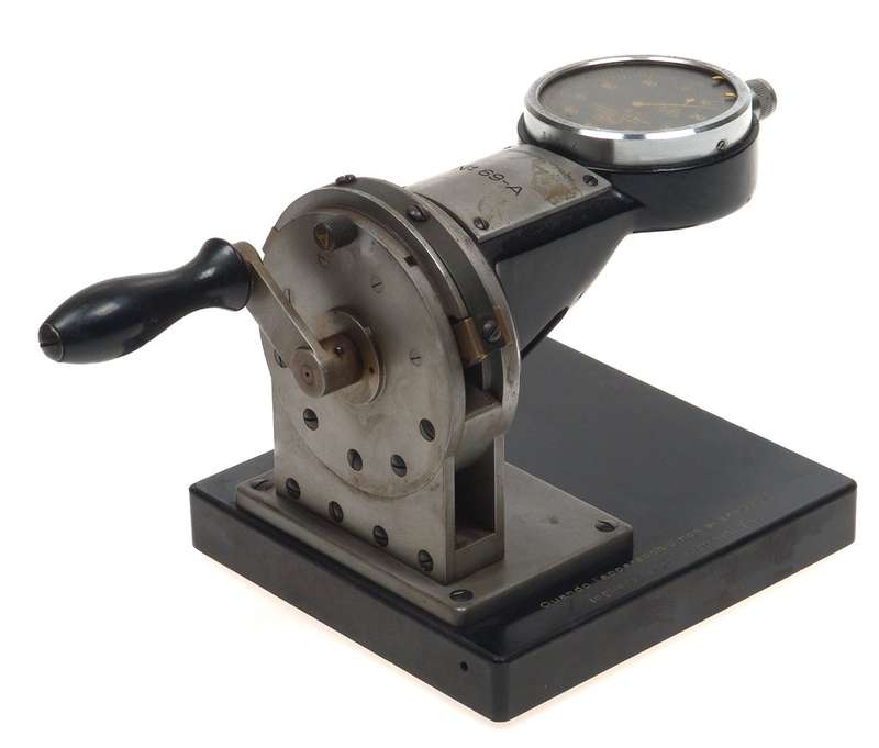 SERVICE REPAIR CALIBRATION CAMERA LENS ARRIFLEX TOOL NR