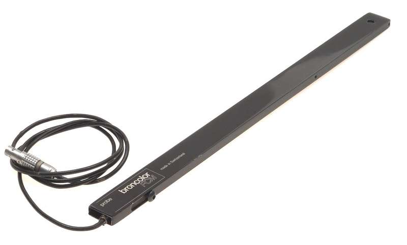 SINAR CAMERA BOOSTER 1 SPOT METERING PROBE EXPOSURE