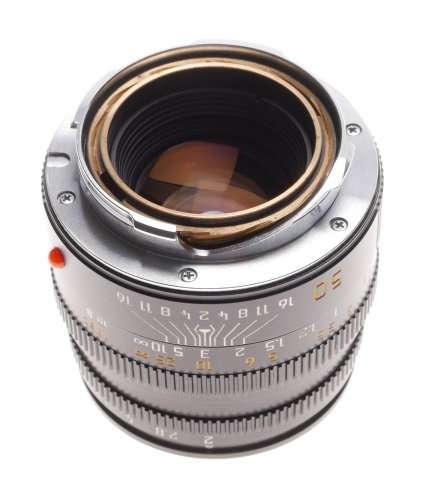Leica Summicron-M 2/35, 50mm, Elmarit-M 2.8/90mm camera lenses filters