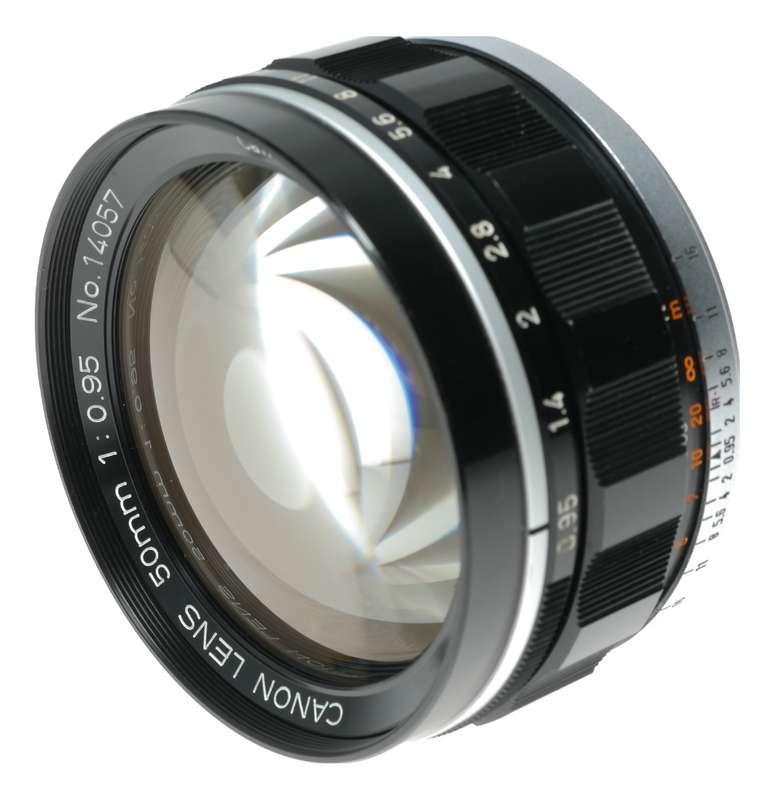 Leica M Canon 0.95/50mm fast f/0.95 dream lens 1:0,95 BOKEH prime