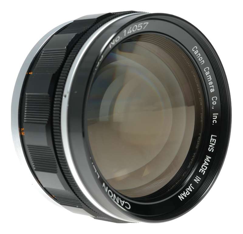 Leica M Canon 0.95/50mm fast f/0.95 dream lens 1:0,95 BOKEH prime