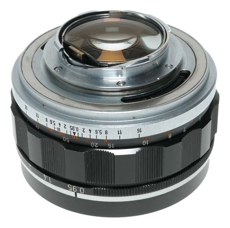 Leica M Canon 0.95/50mm fast f/0.95 dream lens 1:0,95 BOKEH prime