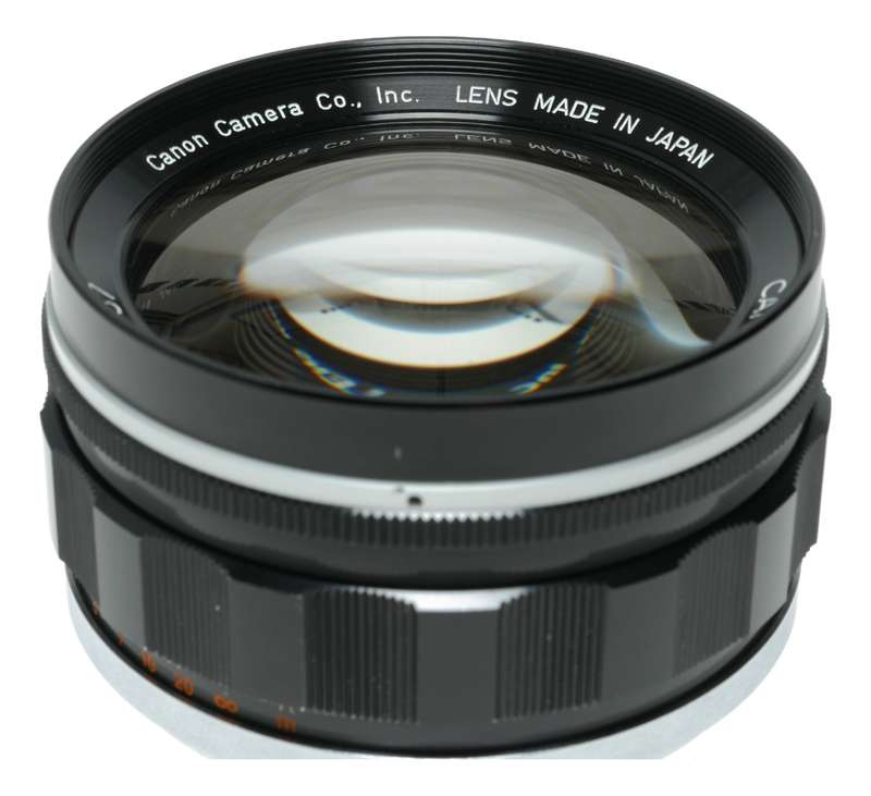 Leica M Canon 0.95/50mm fast f/0.95 dream lens 1:0,95 BOKEH prime