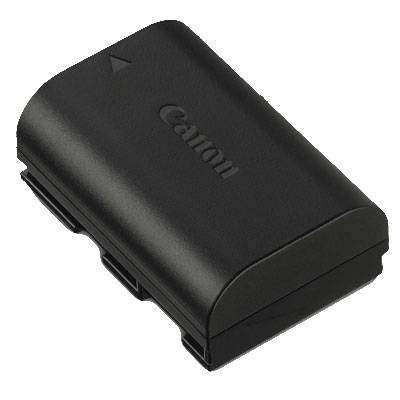 LP-E6 Battery (Generic)