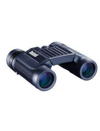 Bushnell H2O 10x 25mm FRP Binoculars