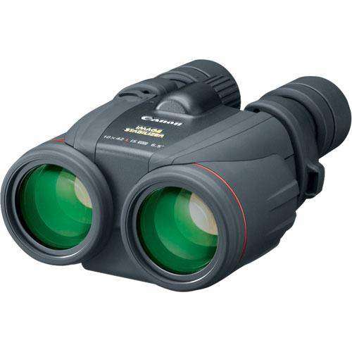 Canon 10x42L IS WP Image Stabilized Binocular