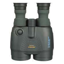 Canon 15&#215;50 IS All-Weather Image Stabilized Binocular