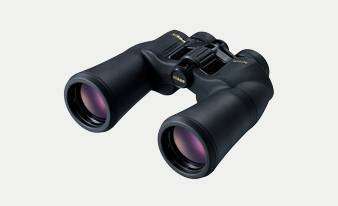 Nikon ACULON A211 10×50 Binoculars