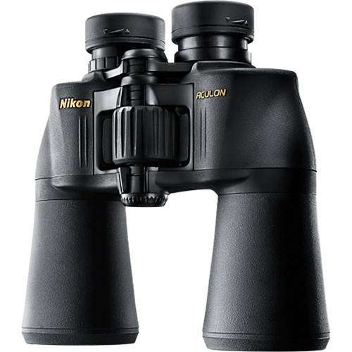 Nikon ACULON A211 12×50 Binoculars