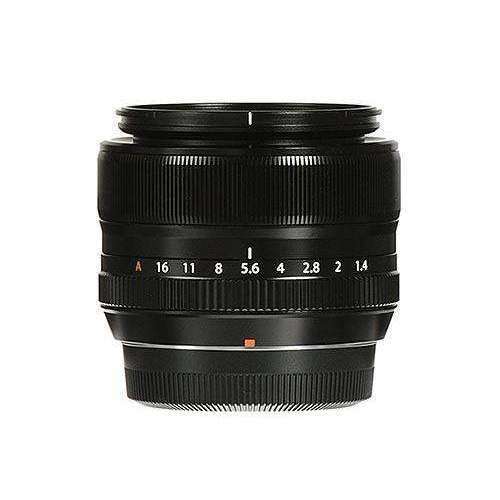 Fujifilm XF 35mm F1.4 R Lens