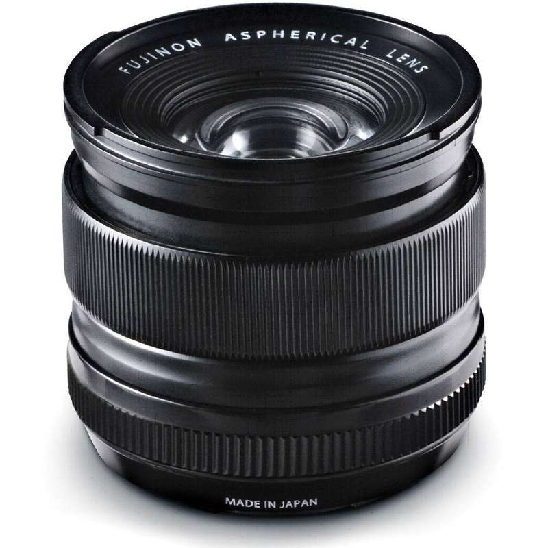 FujiFilm FUJINON XF 14mm F2.8 R Lens
