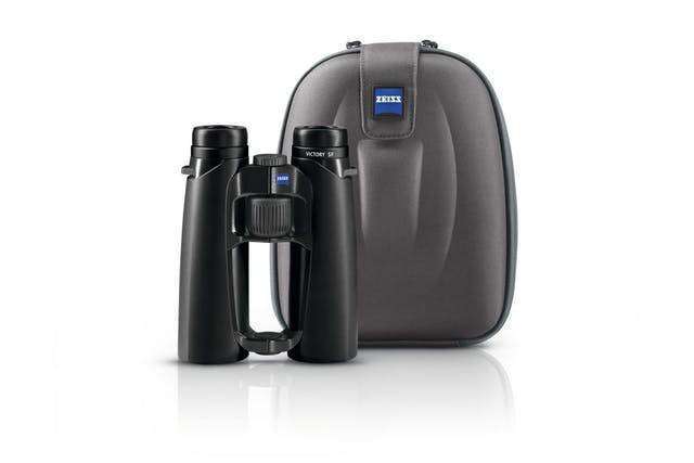 ZEISS VICTORY SF 8x42 T* SF Binoculars