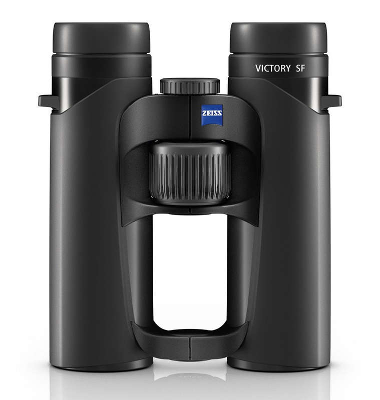 Zeiss VICTORY Compact 10x32 SF T* Binoculars