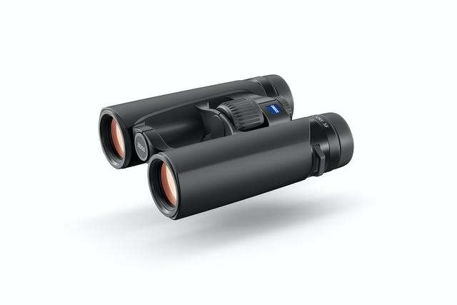 Zeiss VICTORY Compact 10x32 SF T* Binoculars
