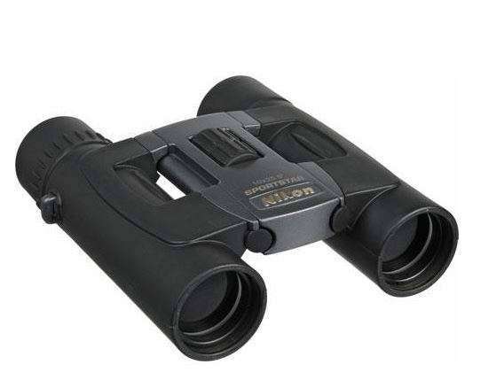 Nikon 10×25 DCF SportStar EX Waterproof Binocular