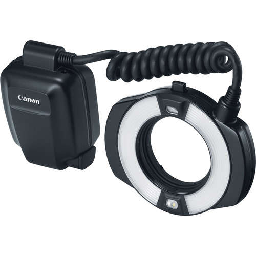 Macro Ring Lite MR-14EX II (Special Order)