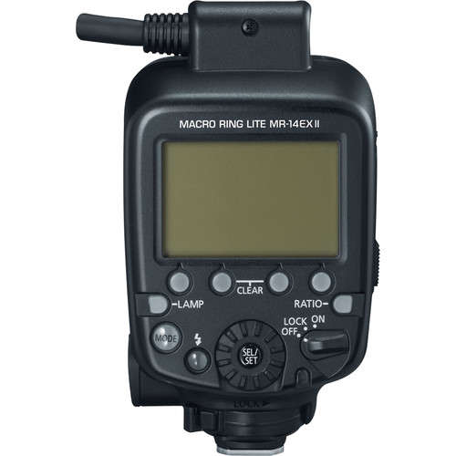 Macro Ring Lite MR-14EX II (Special Order)