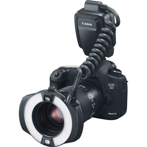 Macro Ring Lite MR-14EX II (Special Order)