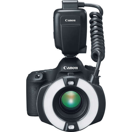 Macro Ring Lite MR-14EX II (Special Order)