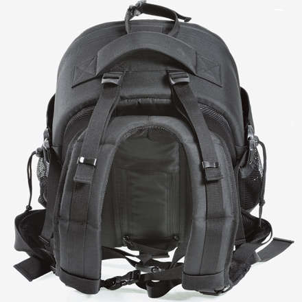 Jenova Niagra Series Large Professional Back Pack