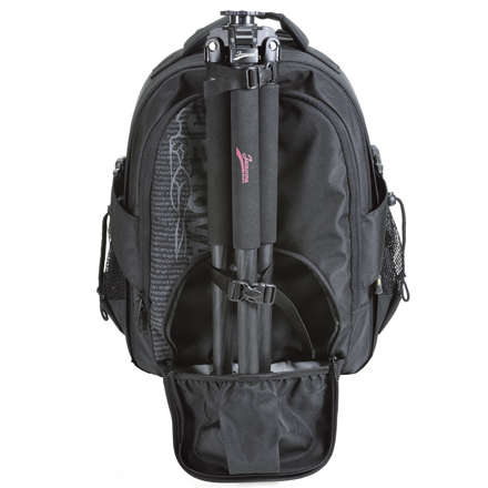 Jenova Niagra Series Large Professional Back Pack