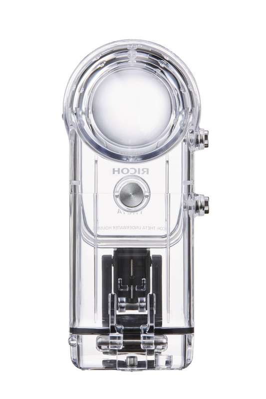 Ricoh TW-1 Underwater Housing for Theta V, S, or SC