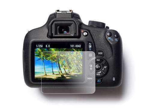 EasyCover Sony Set of 2 Soft Screen Protectors