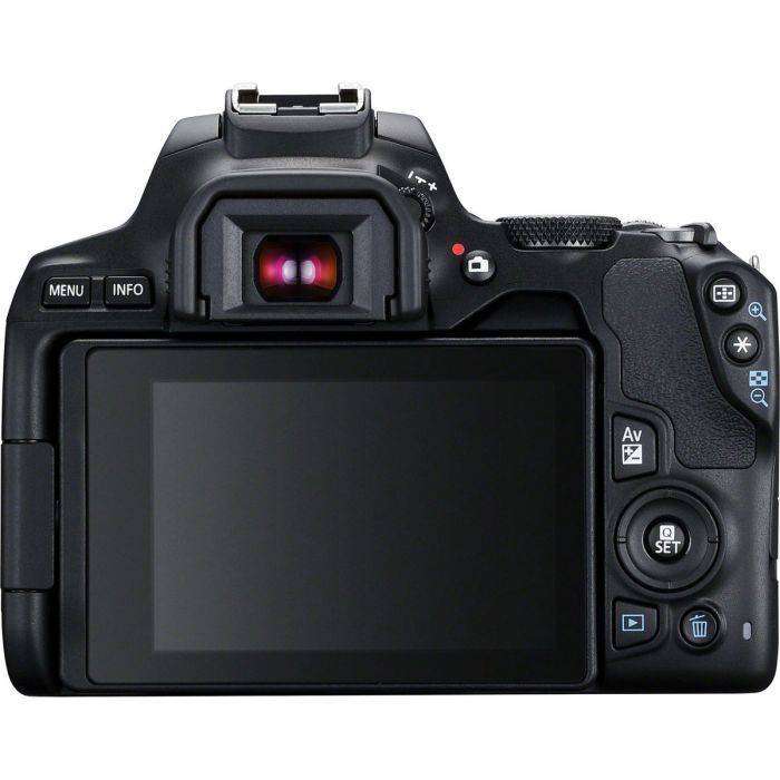 Canon EOS 250D Essential Portrait Kit