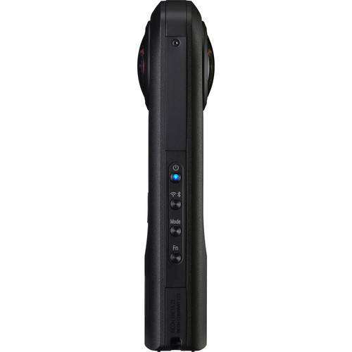 RICOH THETA Z1 - 51GB (Dual 1" type sensors)