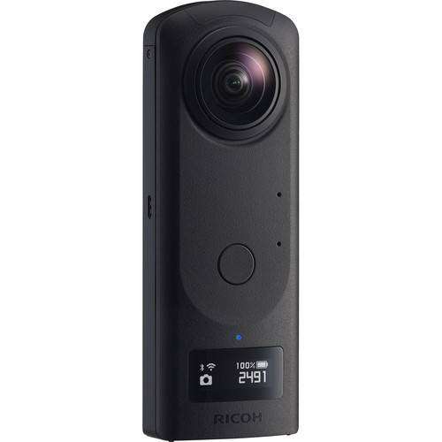 RICOH THETA Z1 - 51GB (Dual 1" type sensors)