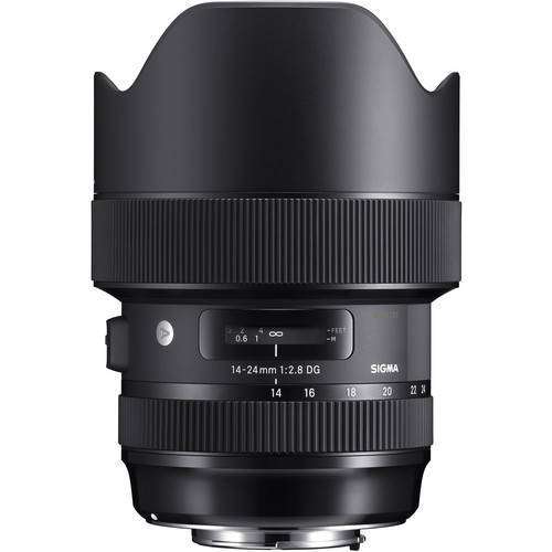 SIGMA 14-24MM F2.8 DG DN (A) F/SE
