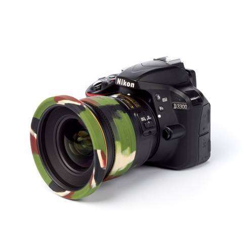 EasyCover PRO Silicon Protective Lens Rings