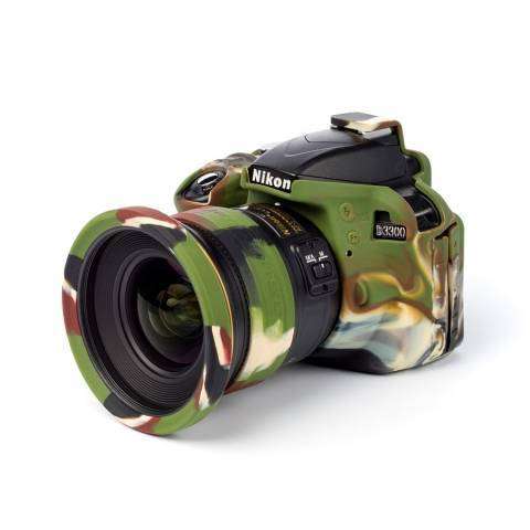 EasyCover PRO Silicon Protective Lens Rings
